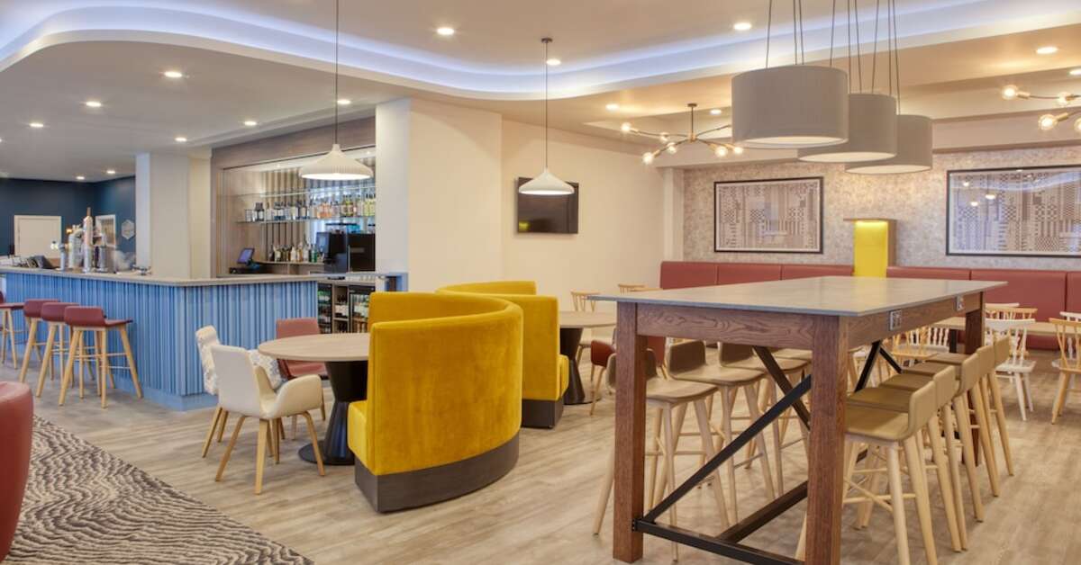 Een foto van Hampton by Hilton Manchester Norther Quarter