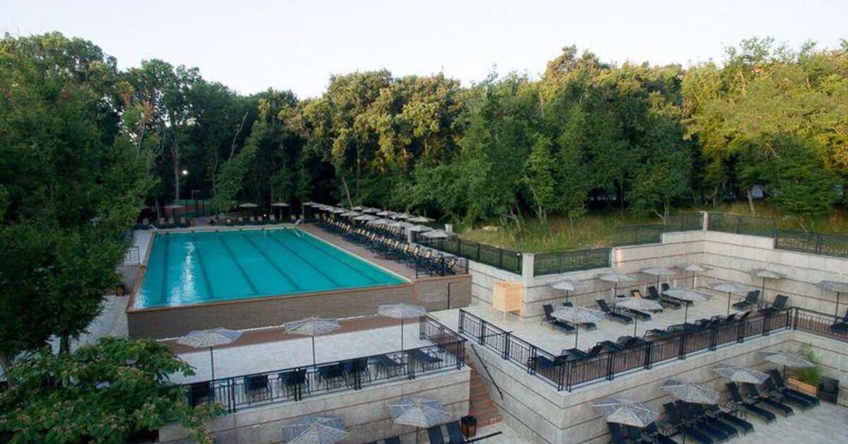 Een foto van Dolce Vita Sunshine Resort