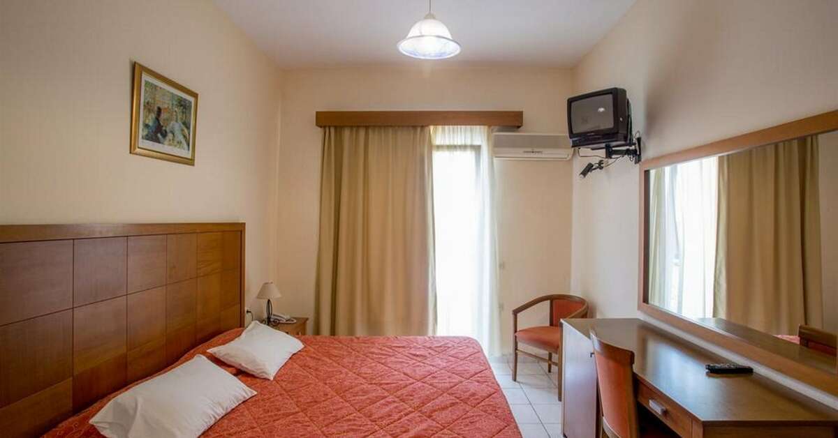 Ein Foto Popi Star Hotel