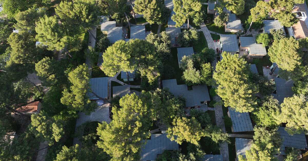 Een foto van Village San Antonio