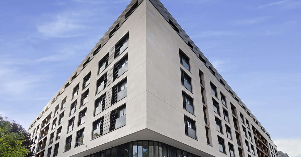 Een foto van Tower Suites by Blue Orchid Hotels