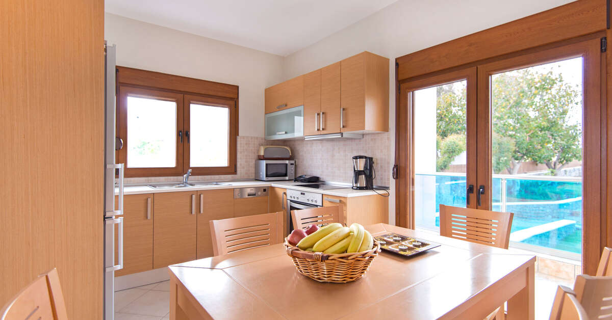 Een foto van Horizon Line Villas