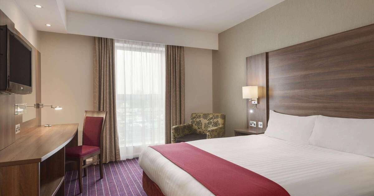 Een foto van Days Inn Wetherby Hotel