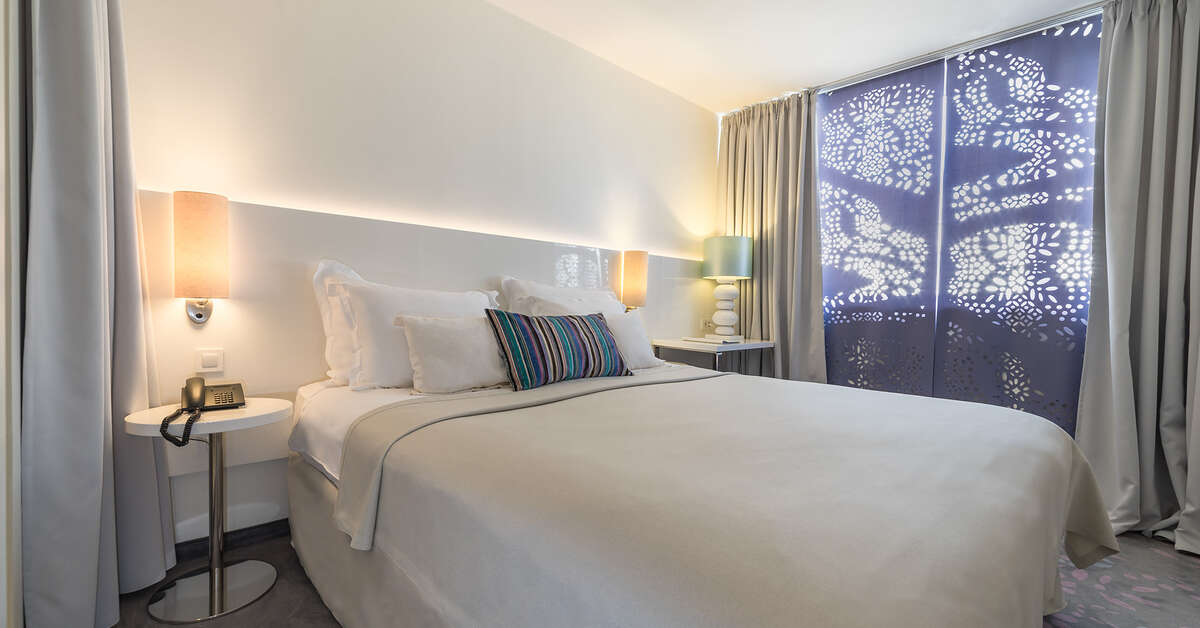 Een foto van Amadria Park Hotel Ivan
