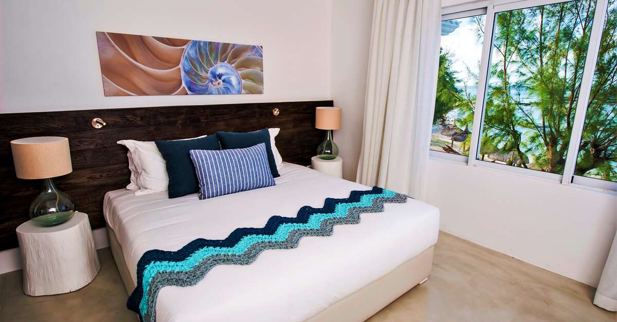 Een foto van Seapoint Boutique Hotel