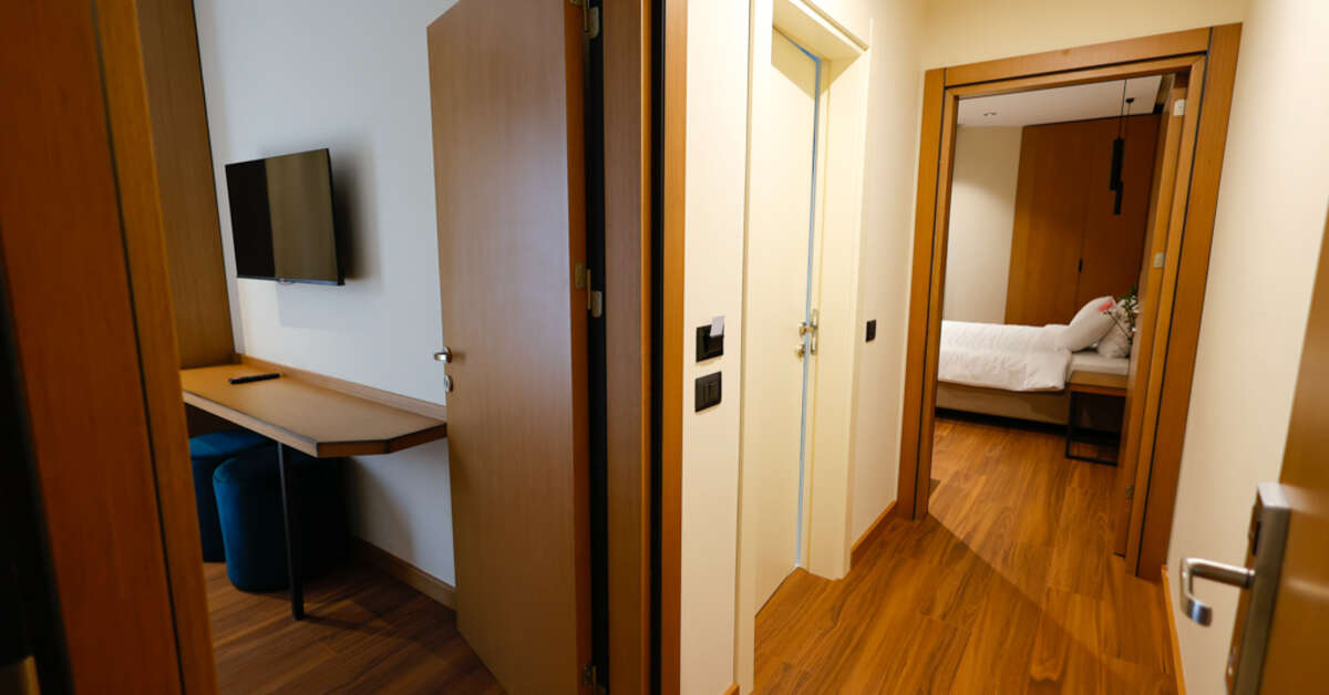 Een foto van Valza Boutique Hotel