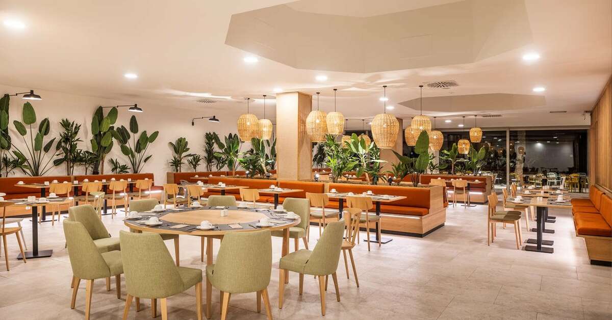 Een foto van Barcelo Lanzarote Active Resort