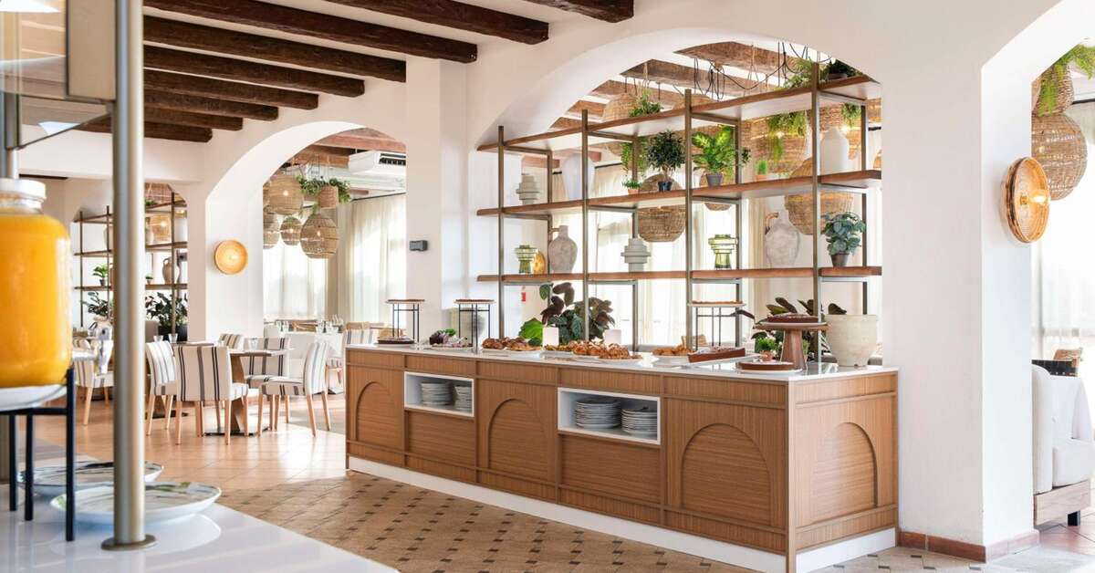 Een foto van Mangia's Santa Teresa Resort