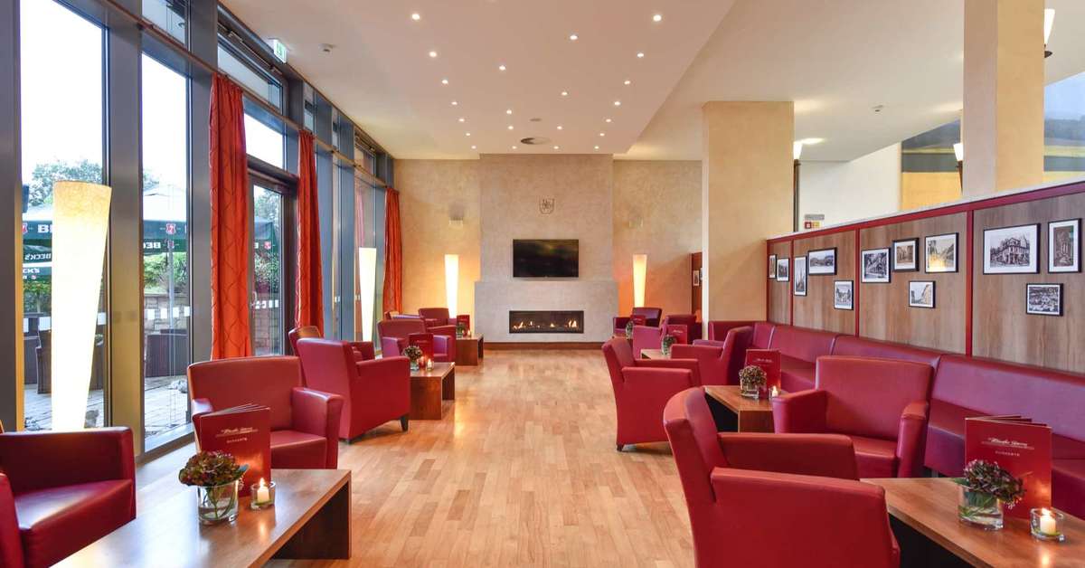 Een foto van Best Western Plus Hotel am Vitalpark