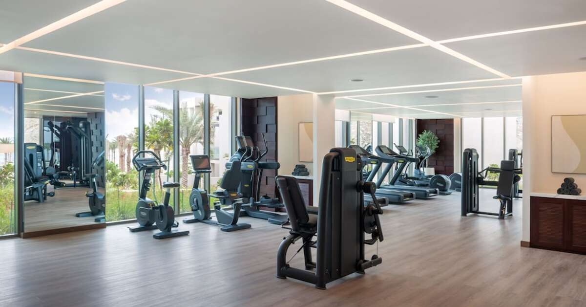 Ein Foto Address Beach Resort Fujairah