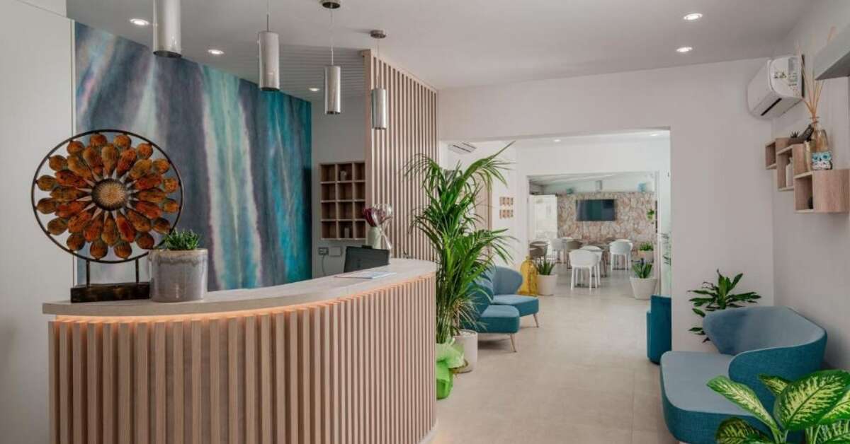 Een foto van Margaida Boutique Hotel & Spa