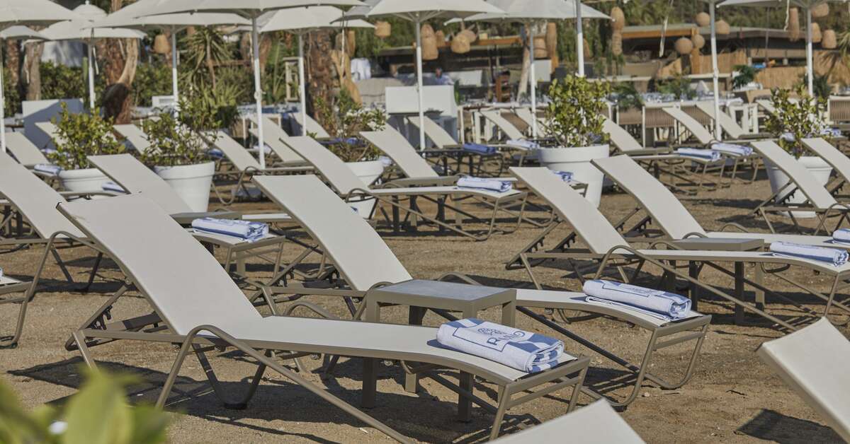 Een foto van Rammos Hotel Bodrum