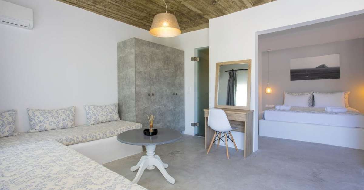Een foto van Mykonos Essence Hotel