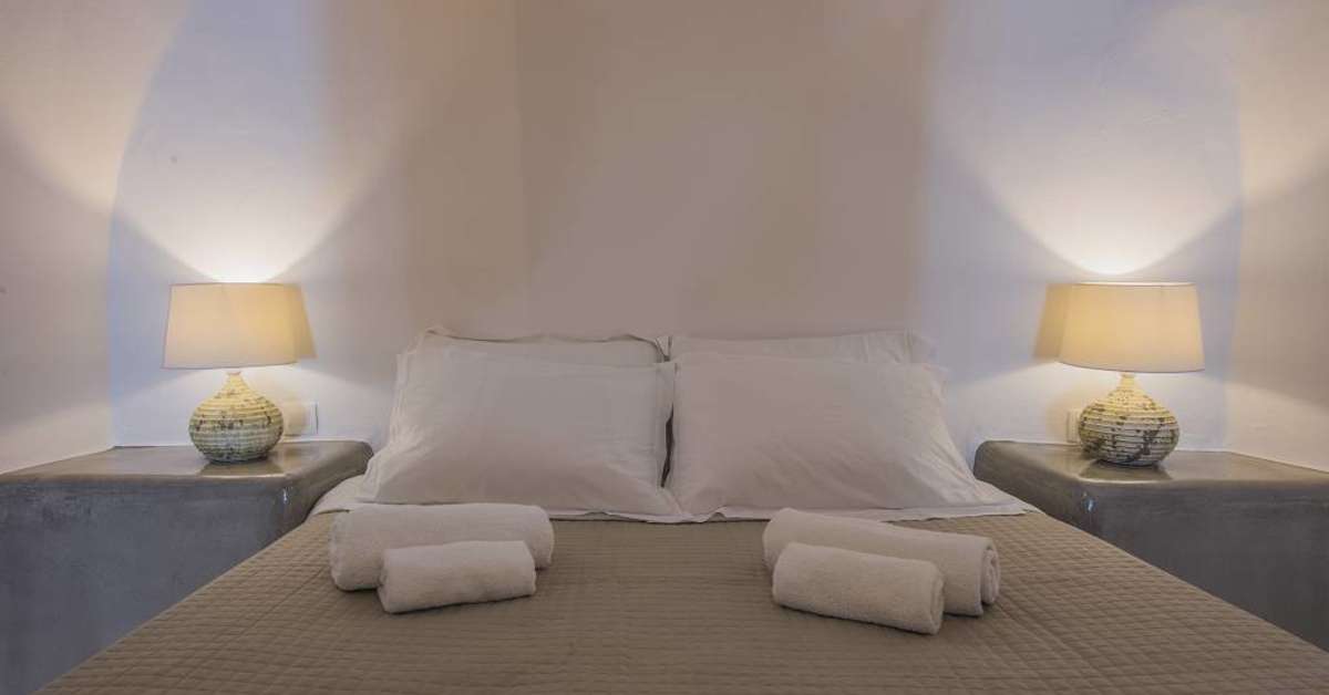 Een foto van Aqua Serenity Santorini Luxury Suites