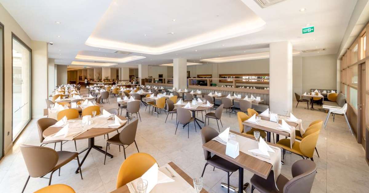 Een foto van Julian Club Hotel