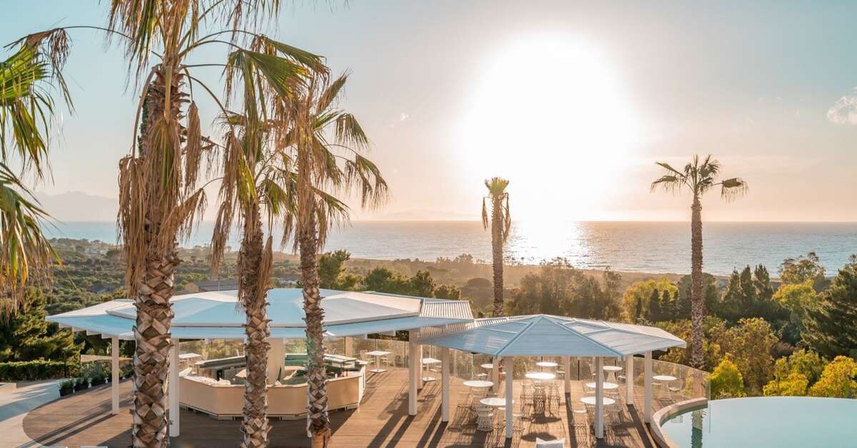 Een foto van Hotel Costa Verde
