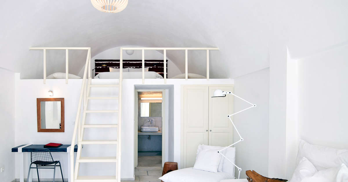 Een foto van Bellonias Villas