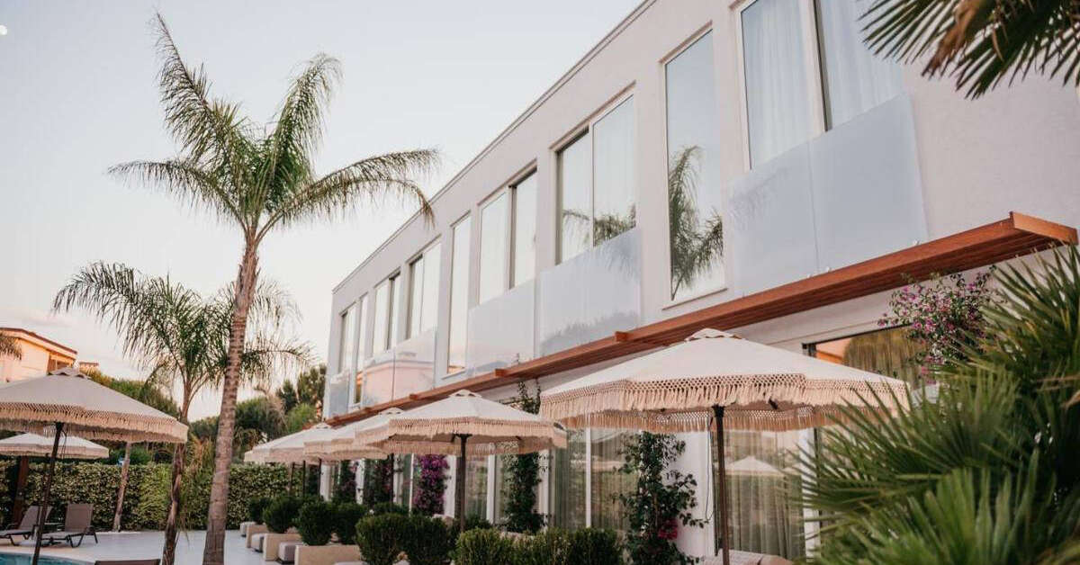 Een foto van Elite Bay Hotel Lalez Durres