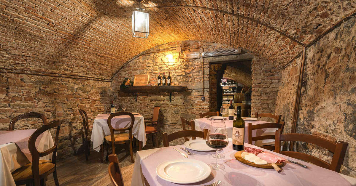 Een foto van Hotel Ginori Al Duomo