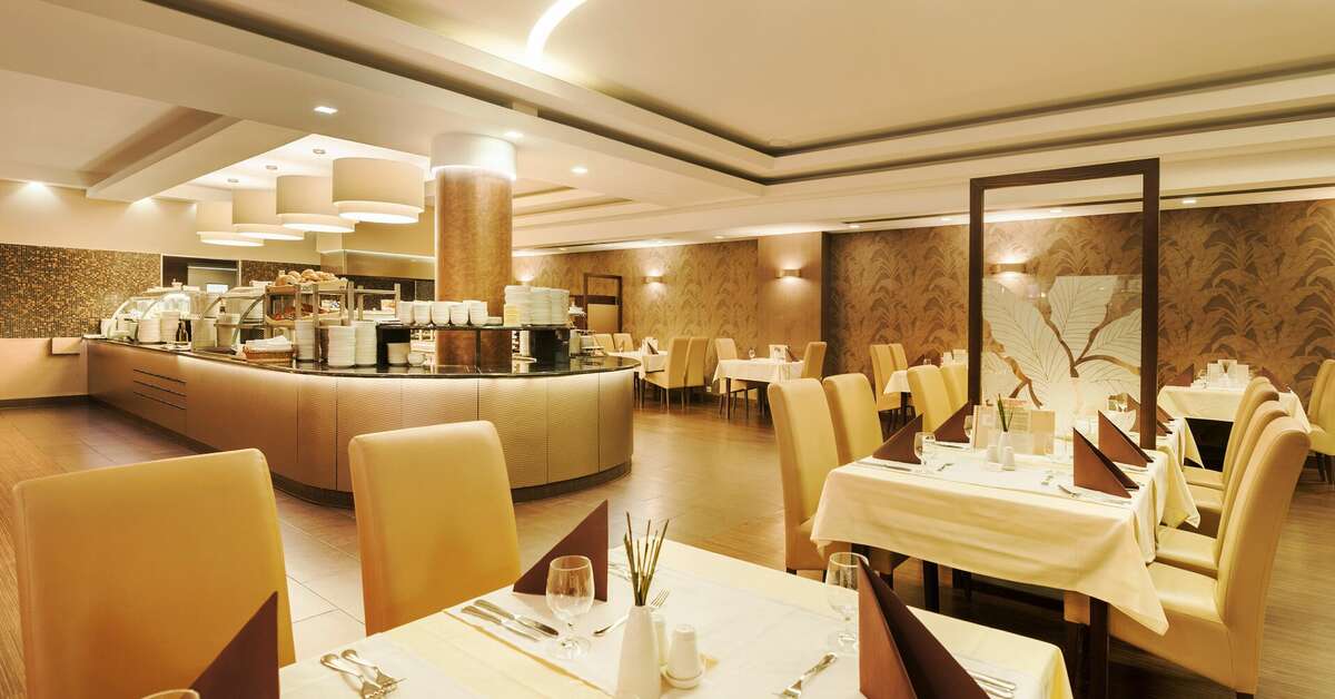 Ein Foto Hotel Europa Fit