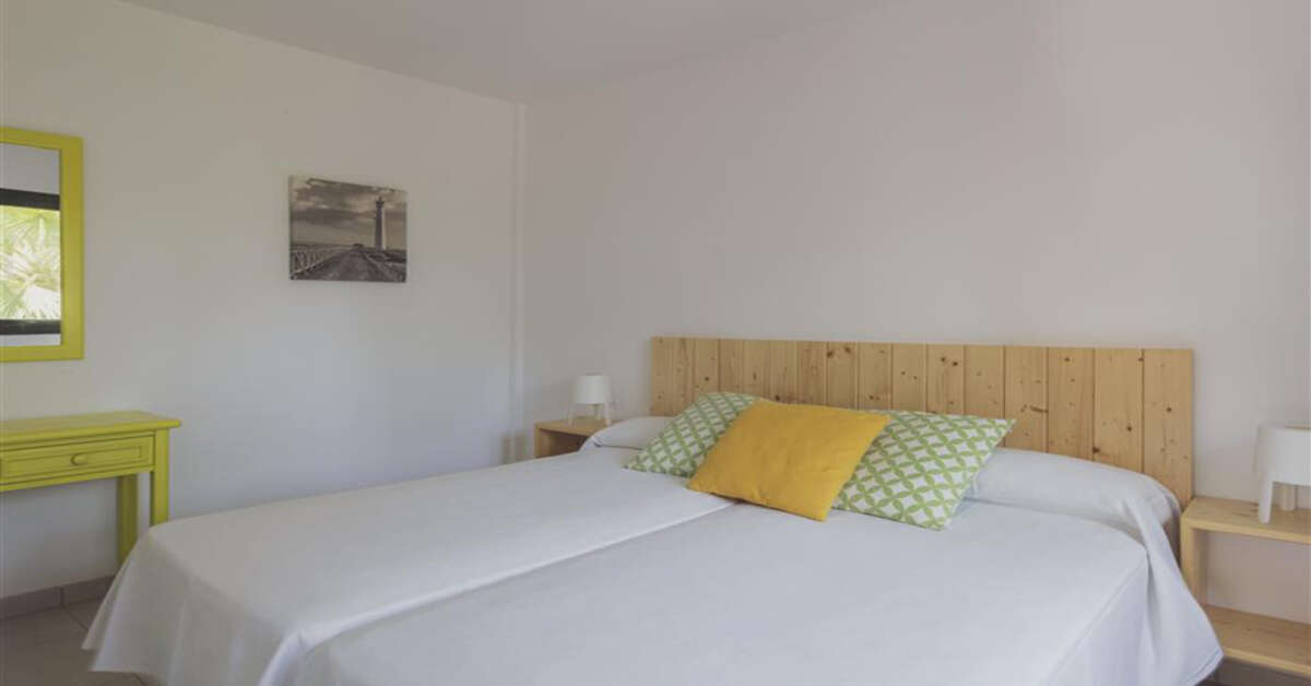 Een foto van Atlantic Garden Beach Mate