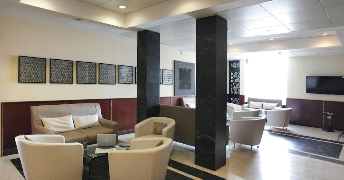 Een foto van Millennium Gold Hotel