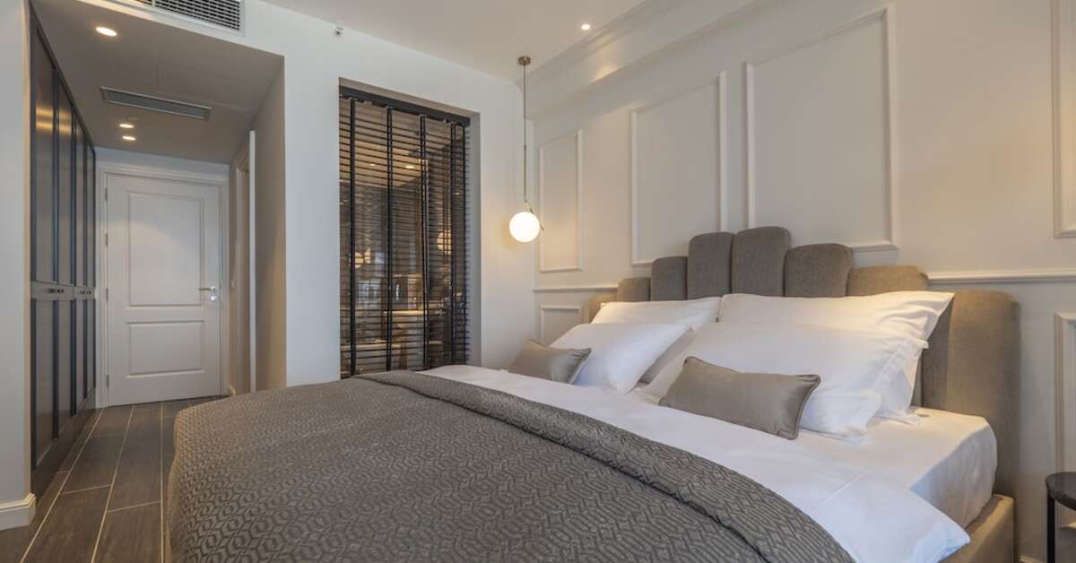 Een foto van Vivid Blue Serenity Resort