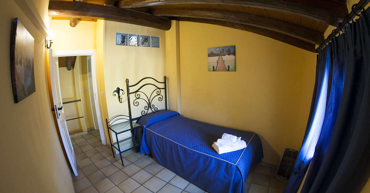 Een foto van Residence Dei Baroni