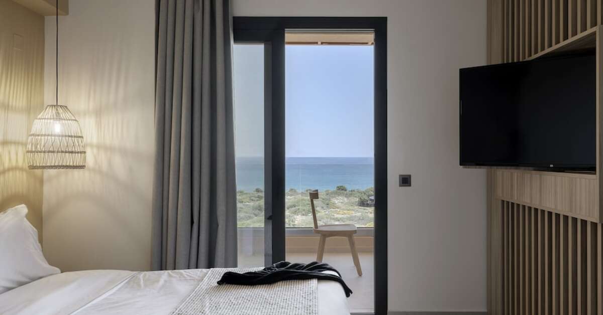 Een foto van The Nest Resort