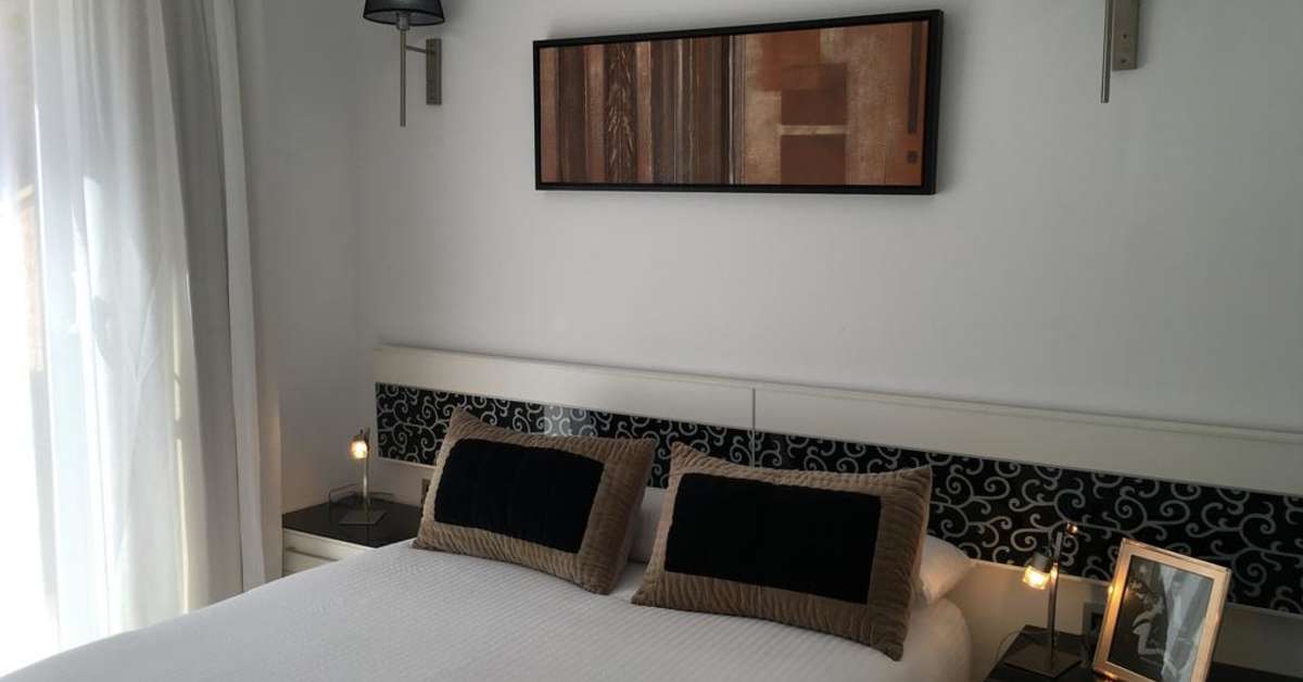 Een foto van Sol Mogan Suites