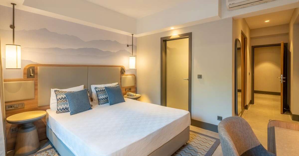 Ein Foto Champion Holiday Village