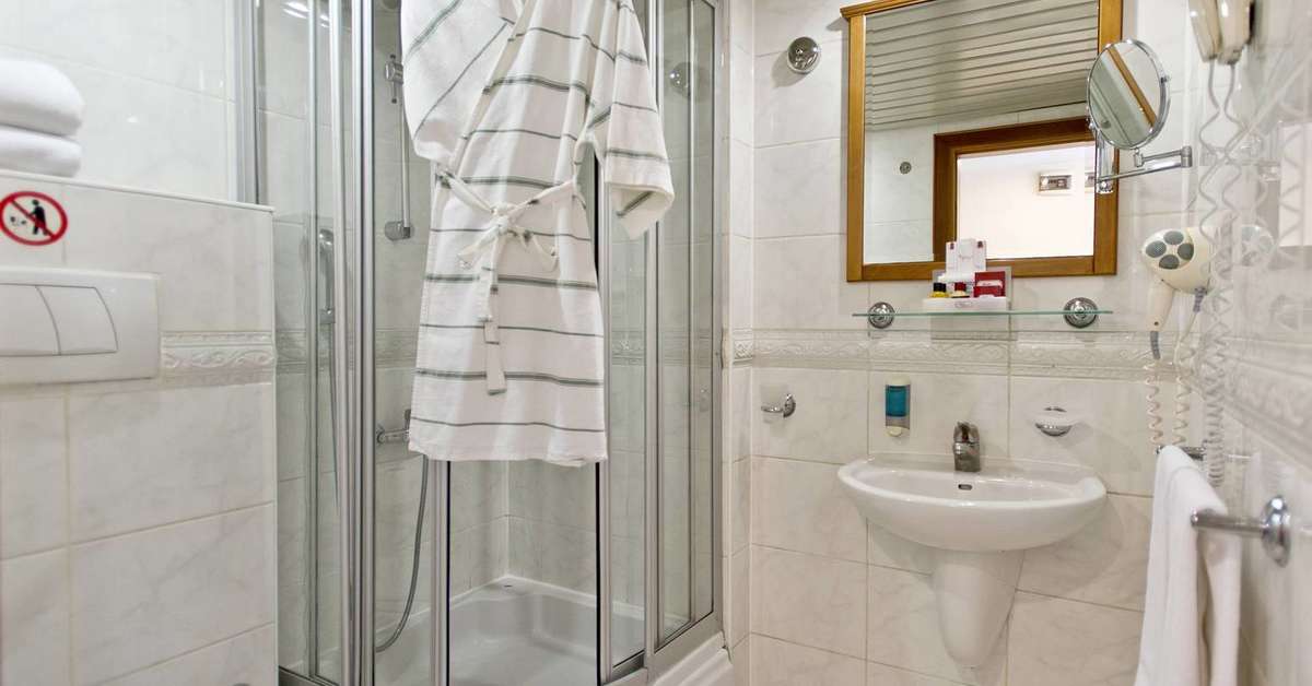 Ein Foto Orient Express Hotel
