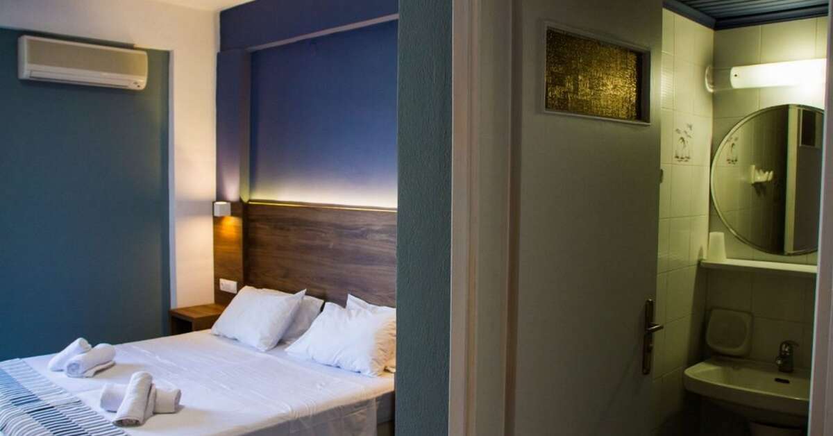 Een foto van Stalis Hotel
