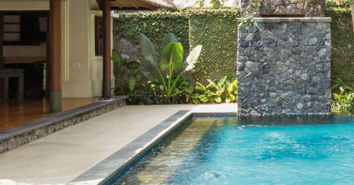 Een foto van Kayumanis Ubud Private Villa & Spa