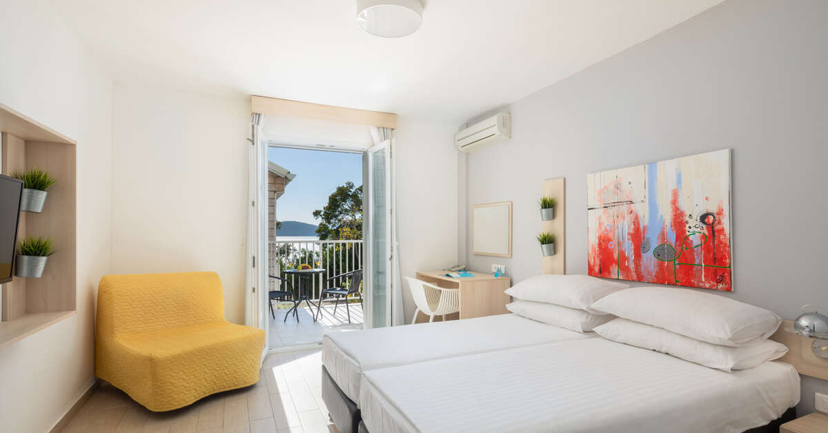 Een foto van Bellevue Maradiso Village by Aminess