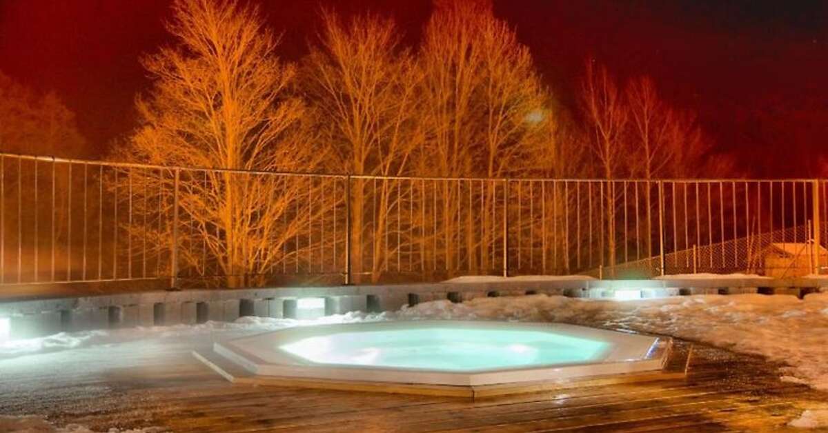 Een foto van Cristal Resort