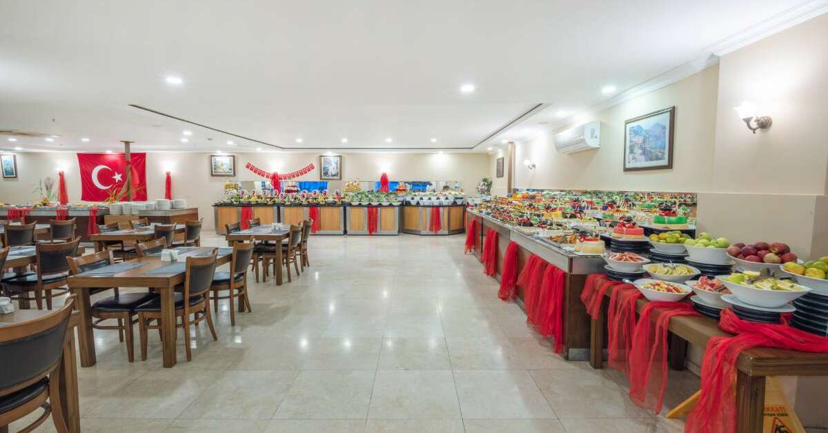 Ein Foto Sun Beach Hill Hotel