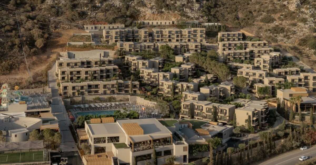 Een foto van Elios Hill