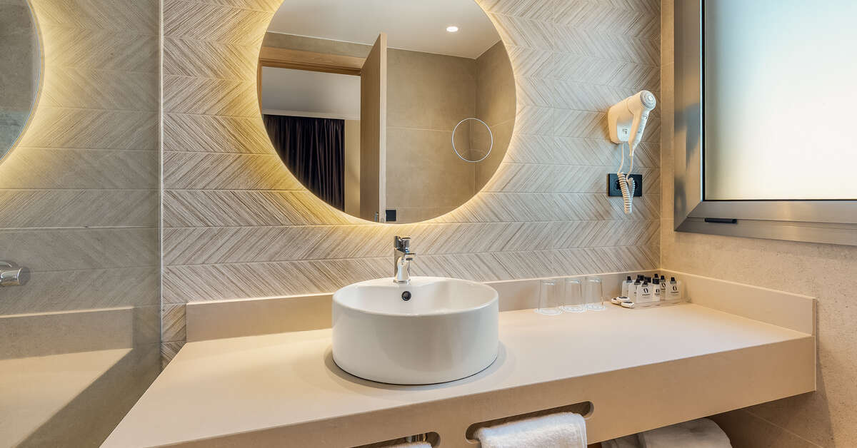 Een foto van Hotel Miramar