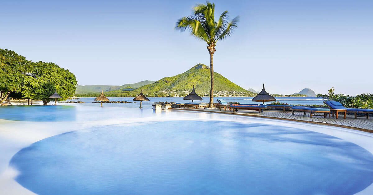 Een foto van Sands Suites Resort & Spa