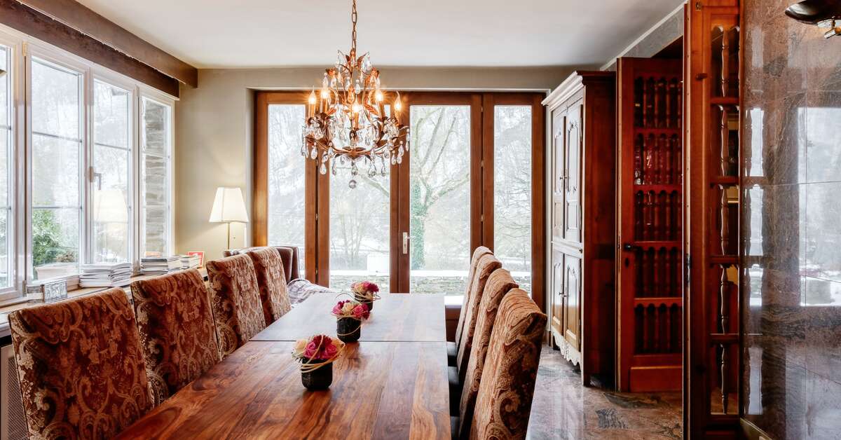 Een foto van Auberge d'Alle