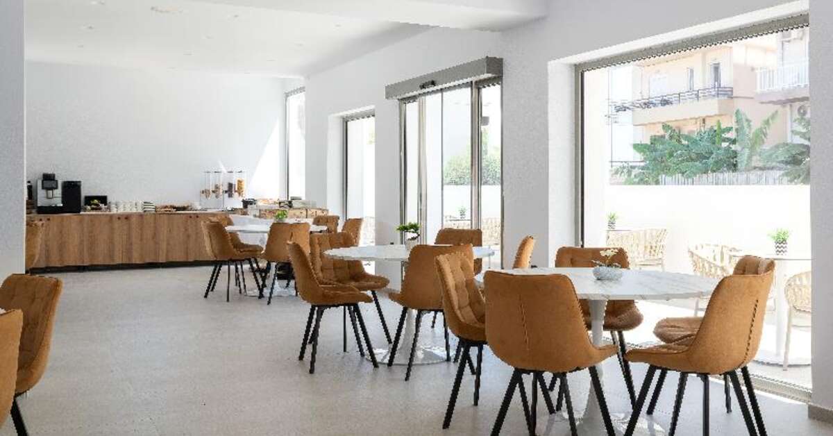 Een foto van Rodos White Boutique Hotel