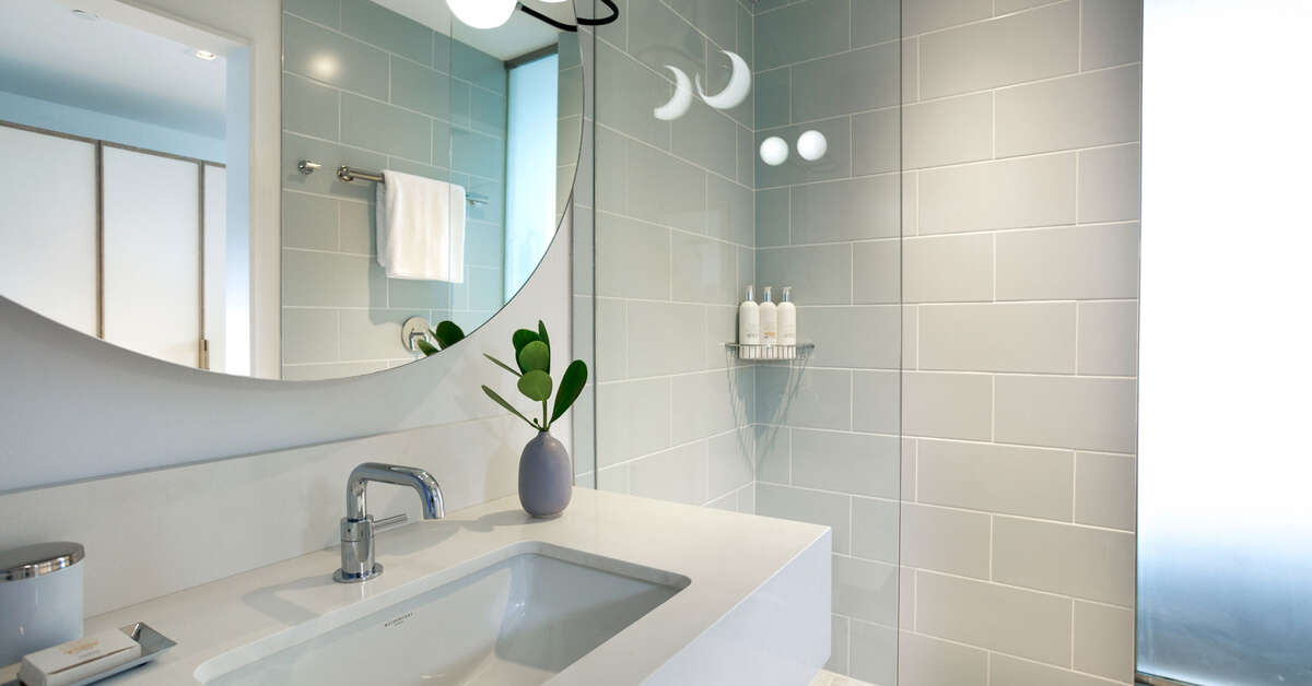 Een foto van Kimpton Hotel Palomar South Beach