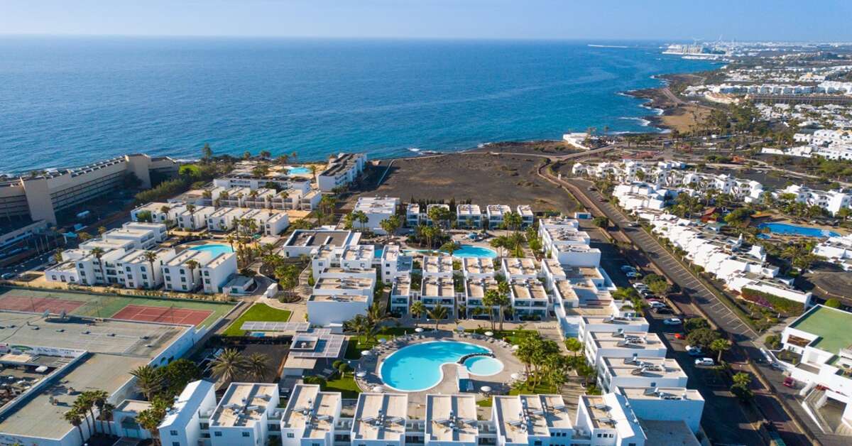 Een foto van Oasis Lanz Beach Mate