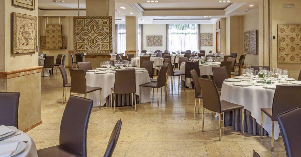Een foto van Hotel Villa Real
