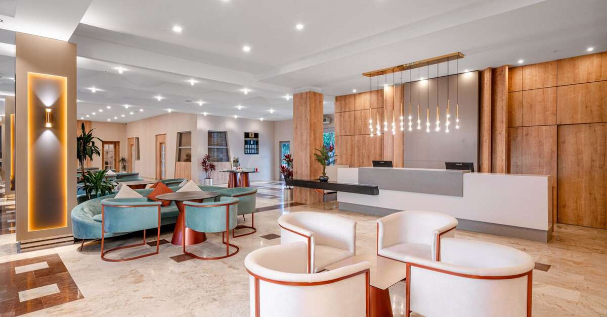 Ein Foto Side Story Resort & Spa