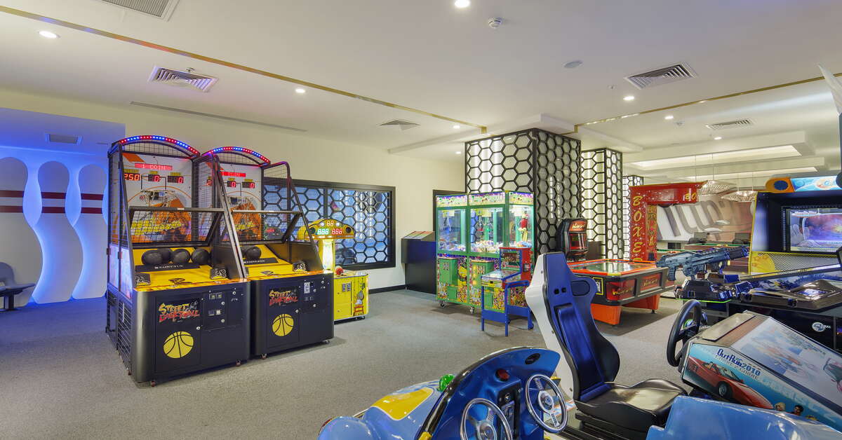 Ein Foto Hotel Diamond Excellence Resort & Spa