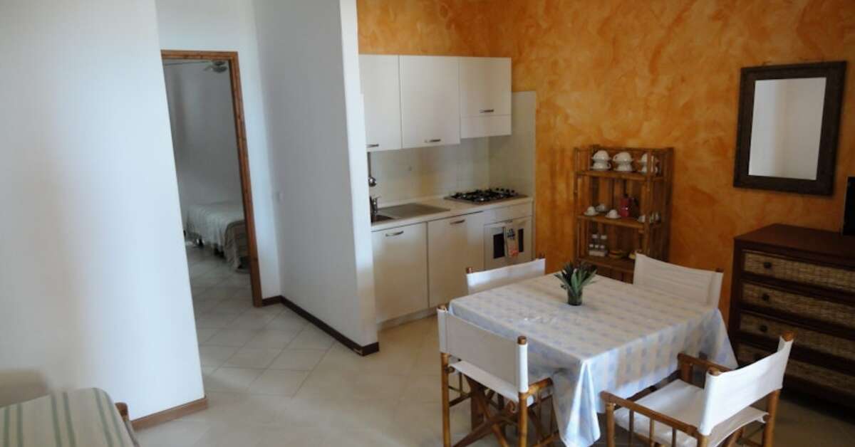 Een foto van Appartementen Ca' Nicola