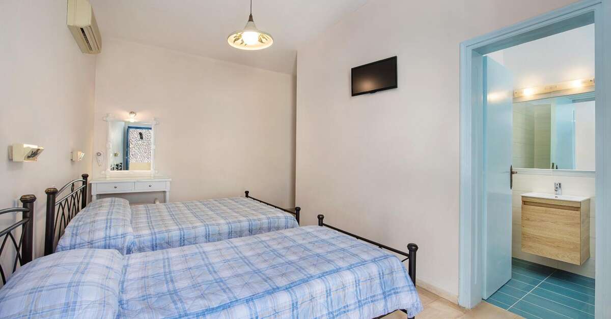 Een foto van Anatoli Hotel