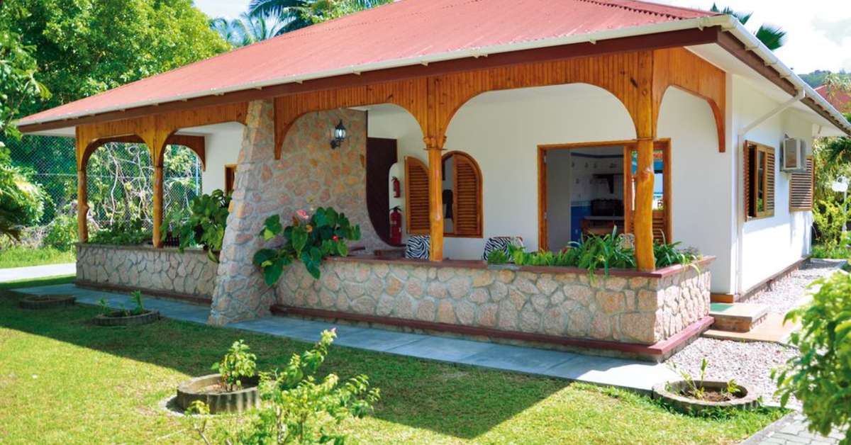 Ein Foto The Islander Hotel